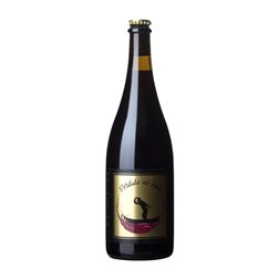Perdido no Viño Ribeira Sacra Selección 75 cl Espumoso Tinto
