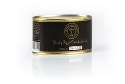 Pickled red partridge