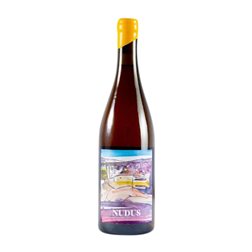 Pere Guardiola Nudus Moscato Empordà 75 cl Vino Blanco