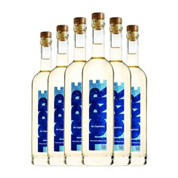Pere Guardiola Torre de Capmany Moscatel Empordà 75 cl Vino Generoso Fortificado (Caja de 6 unidades)