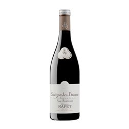 Père Rapet Savigny-lès-Beaune 75 cl Vino Tinto