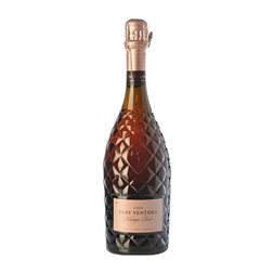 Pere Ventura Pinot Negro Cava Vintage, Rosé — Rosado 75 cl Espumoso Rosado