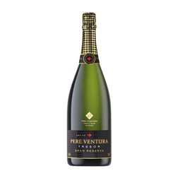 Pere Ventura Tresor Brut Cava Gran Reserva Botella Magnum 1,5 L Espumoso Blanco