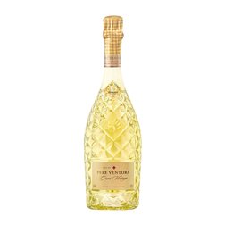 Pere Ventura Tresor Brut Cava Vino de Paraje Gran Reserva 75 cl Espumoso Blanco