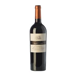 Perelada & Chivite 5 Fincas Empordà Reserva Botella Magnum 1,5 L Vino Tinto