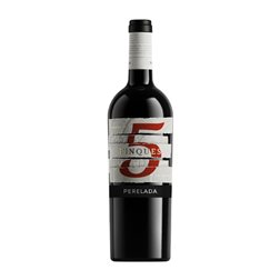 Perelada & Chivite 5 Finques Botella Magnum 1,5 L Vino Tinto