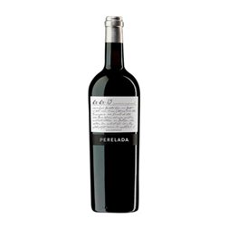 Perelada & Chivite Ex Ex 15 Empordà 75 cl Vino Tinto
