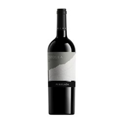 Perelada & Chivite Finca Espolla Empordà 75 cl Vino Tinto