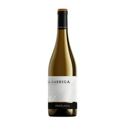 Perelada & Chivite Finca La Garriga Chardonnay 75 cl Vino Blanco