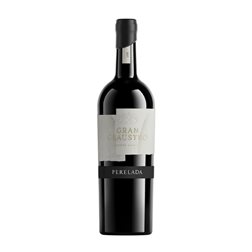 Perelada & Chivite Gran Claustro 75 cl Vino Tinto