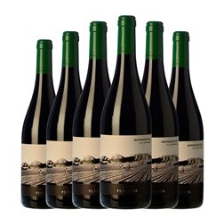 Perelada & Chivite Inspirador Empordà Roble 75 cl Vino Tinto (Caja de 6 unidades)