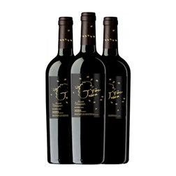 Perelada & Chivite Torre Galatea Reserva 75 cl Vino Tinto (Caja de 3 unidades)