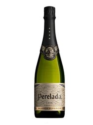 Perelada Special Centenary Brut Edition