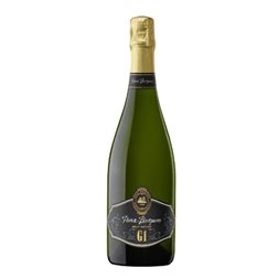 Perez Barquero G1 Brut Nature 75cl

Perez Barquero G1 Brut Nature 75cl.