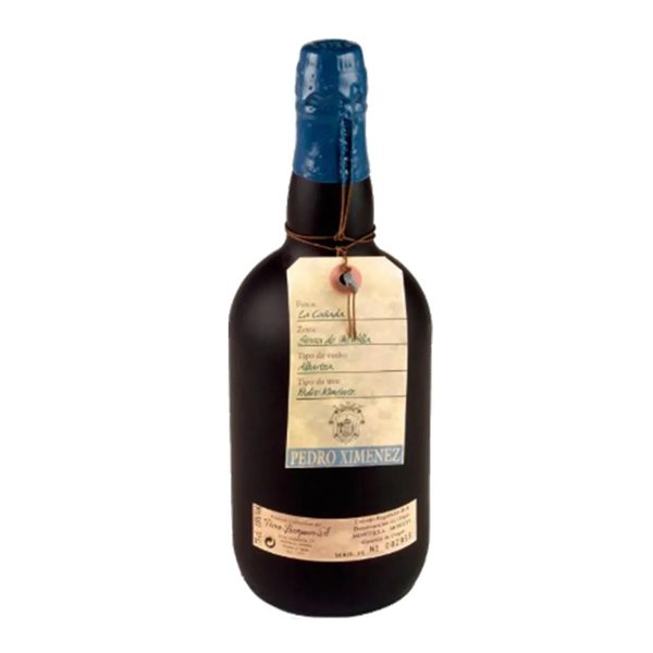 Perez Barquero La Cañada Pedro Ximenez 75cl