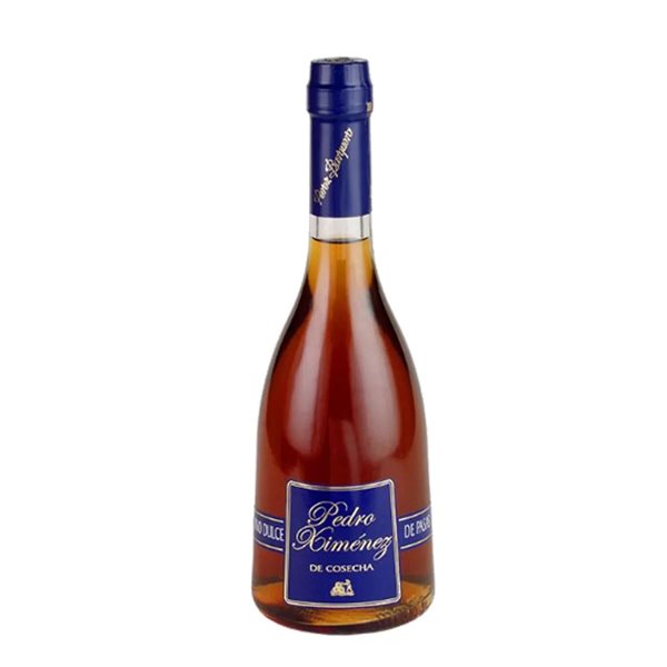 Perez Barquero Pedro Ximenez Cosecha 2023 50cl