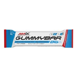 Performance Gummy Bar No Caff 30 Gr 1 Pc.