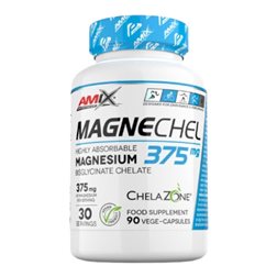 Performance Magnechel Magnesium 30 Caps

Performance Magnechel Magnésium 30 Capsules
