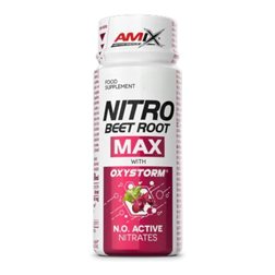 Performance Nitro Beet Root Max Shot 1 Ud.
