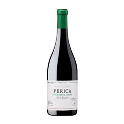 Perica Finca Santa Julita Viñedo Singular Tempranillo Rioja Single Vineyard — Parcela Única 75 cl Vino Tinto