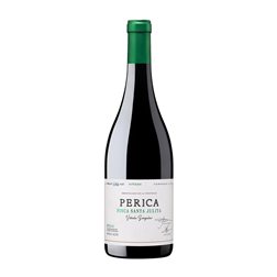 Perica Santa Julita Viñedo Singular Tempranillo Seco Rioja Single Vineyard — Parcela Única, Vino de Finca 75 cl Vino Tinto