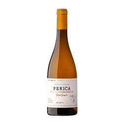 Perica Valdelascarretas Macabeo Seco Rioja Vino de Finca Reserva 75 cl Vino Blanco