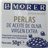 Perlas de AOVE El Morer. El toque gourmet-lateral