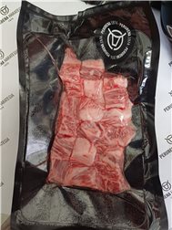 Perlas de Auténtico Wagyu Japonés 200g 200g Degustación para Compartir