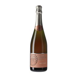 Perrot Batteux Brut Champagne 1er Premier Cru, Rosé — Rosado 75 cl Espumoso Rosado
