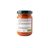 Pesto Calabrese Bio 130g Organica Italia-izquierda
