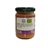Pesto de Berenjenas vegano Bio 140g Organica Italia-detalle
