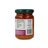 Vegan Eggplant Pesto Bio 140g Organica Italia-izquierda