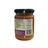 Pesto de Berenjenas vegano Bio 140g Organica Italia-lateral