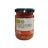 Pesto Pimientos vegano Bio 140g Organica Italia-detalle