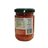 Pesto Pimientos vegano Bio 140g Organica Italia-lateral