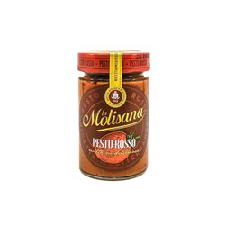 Pesto Rosso “La Molisana”