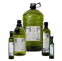 "Conventional AOVE Green PET"