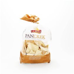 Pétalos de pan “Pancrek” clásico