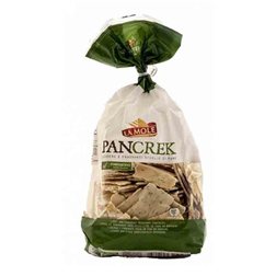 Pétalos de Pan “Pancrek” sabor Romero