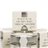 Salt petals with Black Truffle Tuber Melanosporum 65g-detalle