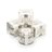 Salt petals with Black Truffle Tuber Melanosporum 65g-lateral