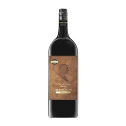 Peter Lehmann Syrah Trocken — Seco Barossa Valley Botella Magnum 1,5 L Vino Tinto