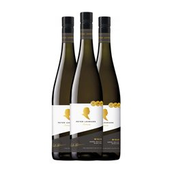 Peter Lehmann Wigan Riesling 75 cl Vino Blanco (Caja de 3 unidades)