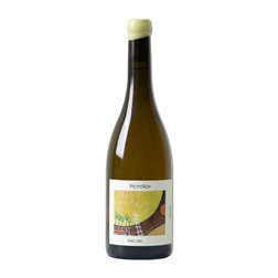 Petit-Roy Chardonnay Bourgogne 75 cl Vino Blanco