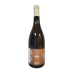 Petit-Roy Fusion Aligoté Bourgogne Aligoté 75 cl Vino Blanco