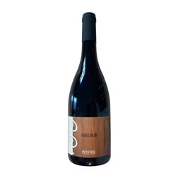 Petit-Roy Vignes Vilon Pinot Negro Bourgogne Hautes-Côtes de Beaune 75 cl Vino Tinto
