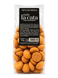 Pets de Monja