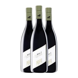 Pfaffl 2 Zwei Wien 75 cl Vino Tinto (Caja de 3 unidades)