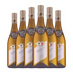 Pfaffl Harmony Wiener Gemischter Satz 75 cl Vino Blanco (Caja de 6 unidades)