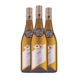 Pfaffl Sand Moscato 75 cl Vino Blanco (Caja de 3 unidades)